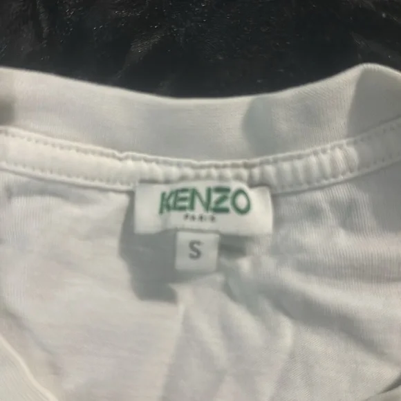 Kenzo T-shirt - Picture 2 of 2